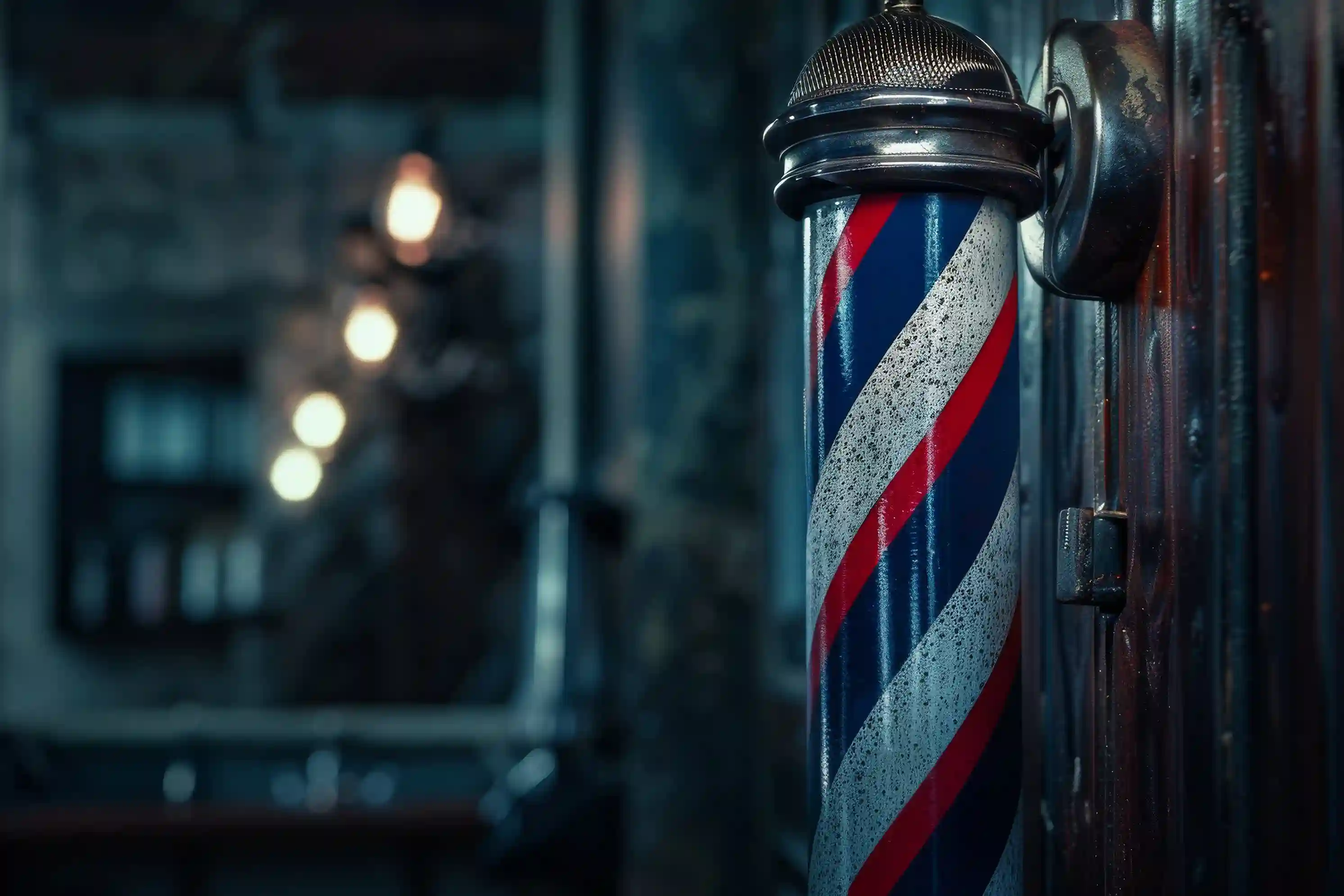 Hubsy Play Barbershop